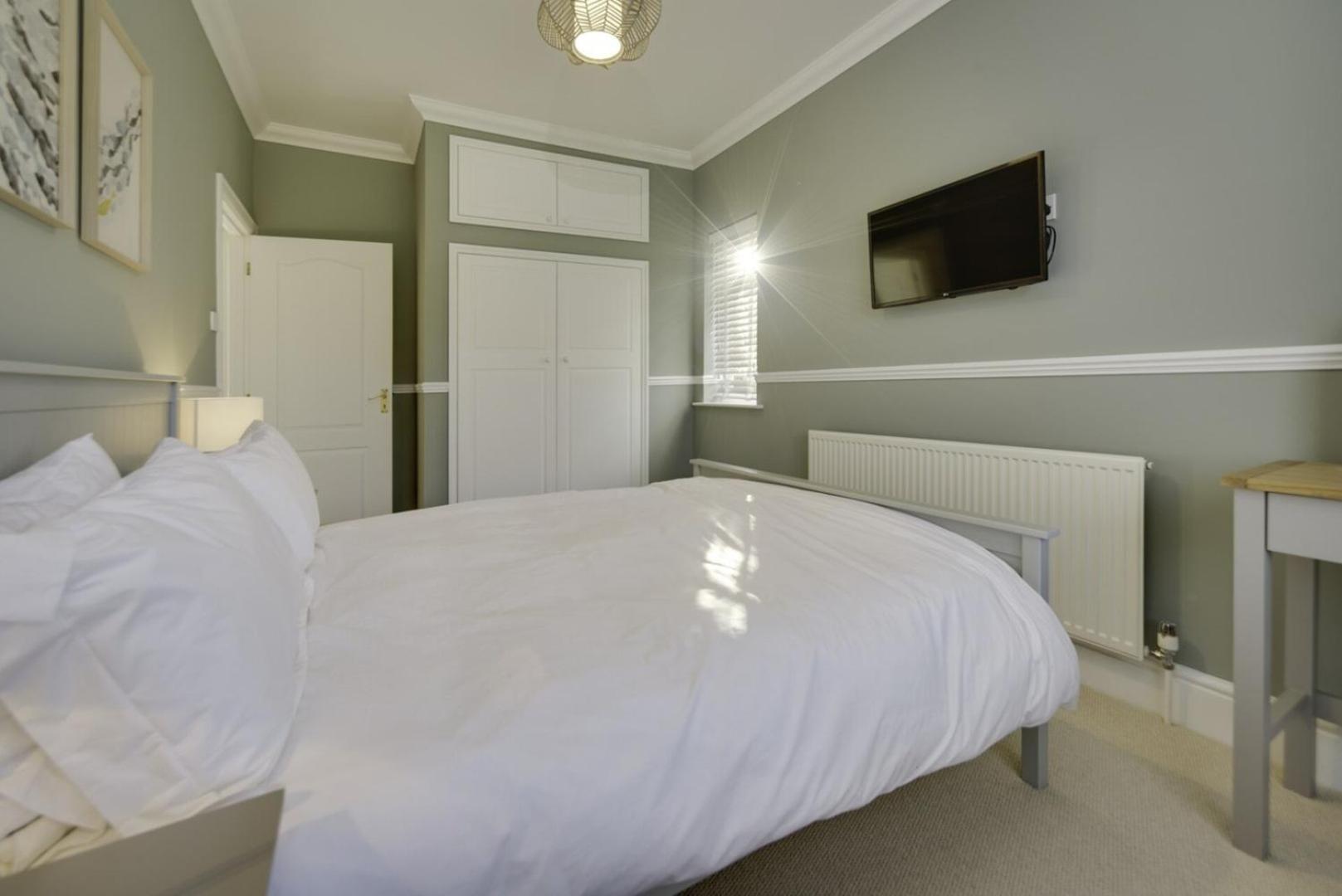 Super 5 Bedroom Family Friendly Retreat Rustington Littlehampton Exterior foto